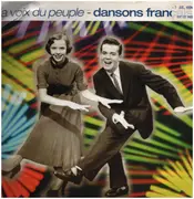 12inch Vinyl Single - La Voix Du Peuple - Dansons Français