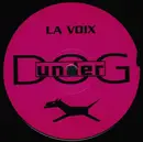 12'' - La Voix - La Voix