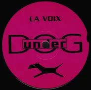 La Voix - La Voix