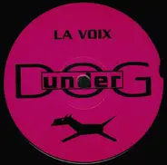 La Voix - La Voix