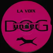 12'' - La Voix - La Voix