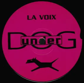 la voix - La Voix