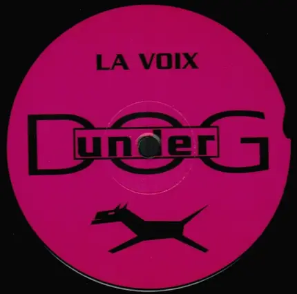 La Voix - La Voix