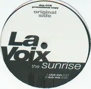 La Voix - The Sunrise