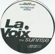 La Voix - The Sunrise