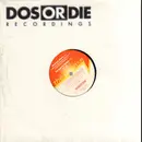 LP - La Voix - The Sunrise - Company Sleeve