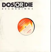 LP - La Voix - The Sunrise - Company Sleeve