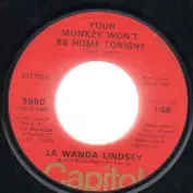 La Wanda Lindsey