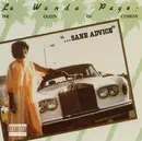 CD - La Wanda Page - Sane Advice