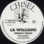 LA Williams - Chuncky Tracks