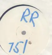 LA Williams - Jack Track EP