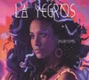LP & MP3 - LA YEGROS - Magnetismo - THE QUEEN OF NU CUMBIA