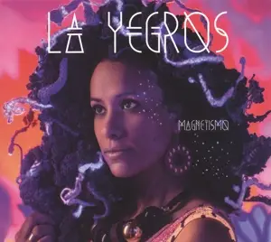 LA Yegros - Magnetismo