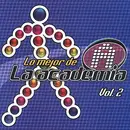 CD - Vahr, Victor, Miguel Angel e.o - Lo Mejor De La Academia Vol. 2