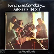 La Alegre Banda - Rancheras, Corridos y... Mexico Lindo