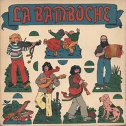 La Bamboche - Jeu À Monter Sans Colle