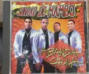 CD - La Banda Chula - Sobrao De Mambo