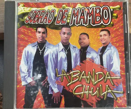 La Banda Chula - Sobrao De Mambo