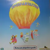 La Banda Del Pallone Giallo
