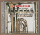 CD - La Banda Del Recuerdo - El Sinaloense