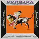 LP - La Banda Los Amantes De La Corrida - Corrida!