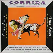 La Banda Los Amantes De La Corrida - Corrida!