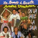 7inch Vinyl Single - La Bande A Basile Et André Verchuren - On Va Faire La Java