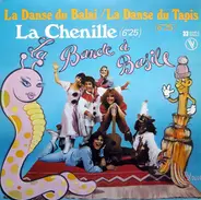 La Bande A Basile - La Danse Du Balai / La Danse Du Tapis