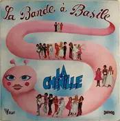 la bande a basile - La Chenille