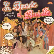 LP - La Bande a Basile - Les Chansons Francaises