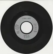 7inch Vinyl Single - La Bande A Basile - Megamix