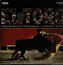 LP - La Bande De 'El Toreo' - El Toro