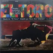 LP - La Bande De 'El Toreo' - El Toro