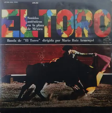 La Bande De 'El Toreo' - El Toro