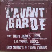 12inch Vinyl Single - La Bande Des 4 - L'Avant-Garde 2