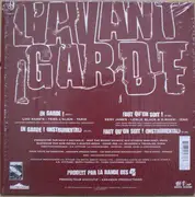 12inch Vinyl Single - La Bande Des 4 - L'Avant-Garde 2