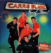12inch Vinyl Single - La Bande Du Carré Blanc - Nous C Nous