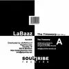 12'' - La Baaz - The Timewarp