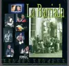 CD - La Barriada - La Barriada