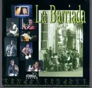 CD - La Barriada - La Barriada