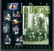 La Barriada - La Barriada