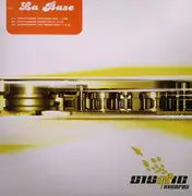 12'' - La Base - Starfunker