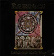 LP - La Bazanca - Canciones Sefardies - + booklet