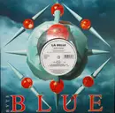 12inch Vinyl Single - La Belle - Deep House