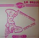 12'' - La Belle - Deephouse / Wasted Time (The Remixes)