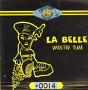 12inch Vinyl Single - La Belle - Deephouse / Wasted Time