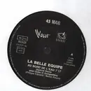 12inch Vinyl Single - La Belle Equipe - Au Bord De L'Eau - No Cover