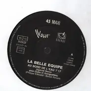 La Belle Equipe - Au Bord De L'Eau