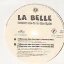 12'' - La Belle - Follow Me Into The Light