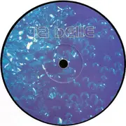 12inch Vinyl Single - La Belle - Deep House